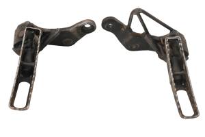 Honda - 87 Honda TRX250X Foot Pegs - Image 2