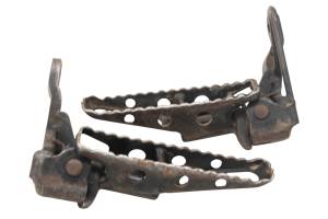 Honda - 87 Honda TRX250X Foot Pegs - Image 3