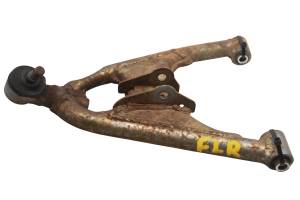 02 Honda TRX300EX Front Lower Right A-Arm Sportrax 300 2x4