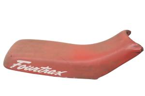 87 Honda TRX250X Seat