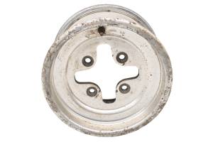 Honda - 87 Honda TRX250X Front Wheel Rim 10X5.5 4/110 - Image 1