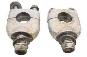 Honda - 87 Honda TRX250X Handlebar Clamps - Image 3