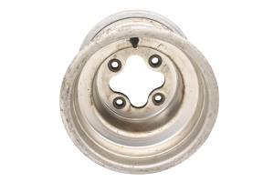 Honda - 87 Honda TRX250X Rear Wheel Rim 9X8 4/110 - Image 1