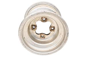 Honda - 87 Honda TRX250X Rear Wheel Rim 9X8 4/110 - Image 2