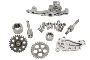 Kawasaki - 08 Kawasaki KFX450R Oil Pump - Image 2