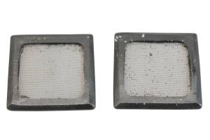 Kawasaki - 08 Kawasaki KFX450R Oil Filter Strainers - Image 2