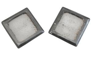 Kawasaki - 08 Kawasaki KFX450R Oil Filter Strainers - Image 3