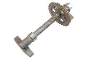 Kawasaki - 08 Kawasaki KFX450R Counter Balancer Crankshaft Balance - Image 2