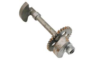 Kawasaki - 08 Kawasaki KFX450R Counter Balancer Crankshaft Balance - Image 3