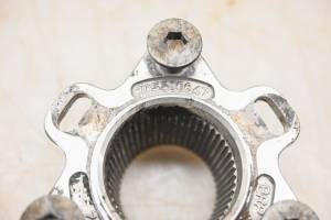 Can-Am - 08 Can-Am DS450 Rear Wheel Sprocket Hub - Image 3