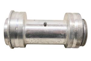 08 Can-Am DS450 Rear Bearing Carrier Axle Housing BCS