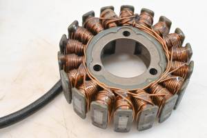 Kawasaki - 08 Kawasaki KFX450R Stator - Image 3