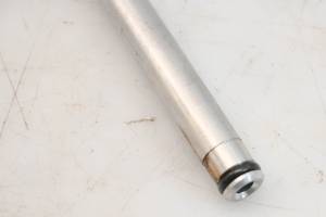 Kawasaki - 08 Kawasaki KFX450R Crankcase Oil Tube - Image 3