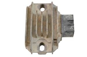 Kawasaki - 08 Kawasaki KFX450R Regulator Rectifier - Image 2