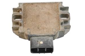 Kawasaki - 08 Kawasaki KFX450R Regulator Rectifier - Image 3