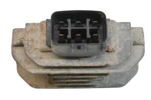 Kawasaki - 08 Kawasaki KFX450R Regulator Rectifier - Image 4