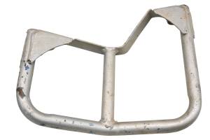 Kawasaki - 04 Kawasaki KFX700 2x4 Belt Converter Guard V-Force - Image 1