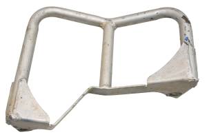 Kawasaki - 04 Kawasaki KFX700 2x4 Belt Converter Guard V-Force - Image 2