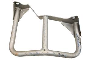 Kawasaki - 04 Kawasaki KFX700 2x4 Belt Converter Guard V-Force - Image 3