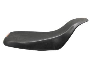 Kawasaki - 04 Kawasaki KFX700 2x4 Seat V-Force - Image 1