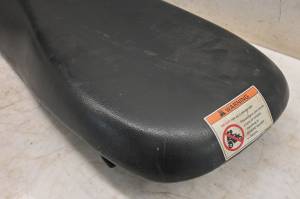 Kawasaki - 04 Kawasaki KFX700 2x4 Seat V-Force - Image 3