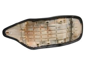 Kawasaki - 04 Kawasaki KFX700 2x4 Seat V-Force - Image 4