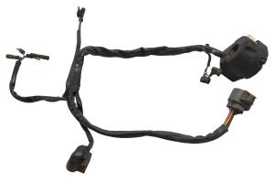 Honda - 02 Honda TRX300EX Headlight On Off Handlebar Start Switch Sportrax 300 2x4 - Image 2