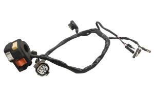 Honda - 02 Honda TRX300EX Headlight On Off Handlebar Start Switch Sportrax 300 2x4 - Image 3