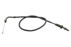 Honda - 02 Honda TRX300EX Throttle Cable Sportrax 300 2x4 - Image 2