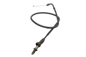 Honda - 02 Honda TRX300EX Throttle Cable Sportrax 300 2x4 - Image 3
