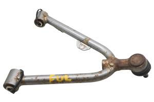 02 Honda TRX300EX Front Upper Left A-Arm Sportrax 300 2x4