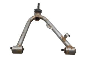 Honda - 02 Honda TRX300EX Front Upper Left A-Arm Sportrax 300 2x4 - Image 2