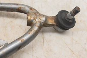 Honda - 02 Honda TRX300EX Front Upper Left A-Arm Sportrax 300 2x4 - Image 3