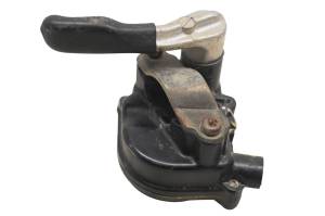 Honda - 02 Honda TRX300EX Thumb Throttle Sportrax 300 2x4 - Image 3