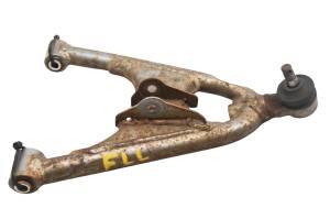 02 Honda TRX300EX Front Lower Left A-Arm Sportrax 300 2x4