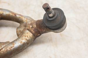 Honda - 02 Honda TRX300EX Front Lower Left A-Arm Sportrax 300 2x4 - Image 3