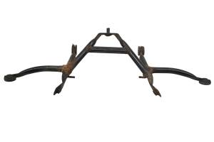 02 Honda TRX300EX Front Fender Bracket Mount Sportrax 300 2x4