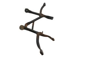 Honda - 02 Honda TRX300EX Front Fender Bracket Mount Sportrax 300 2x4 - Image 2