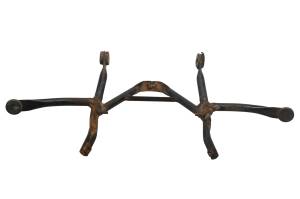 Honda - 02 Honda TRX300EX Front Fender Bracket Mount Sportrax 300 2x4 - Image 3