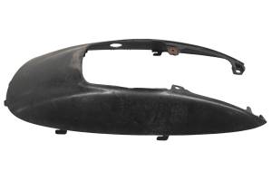 Honda - 02 Honda TRX300EX Hood Front Fender Cover Sportrax 300 2x4 - Image 1