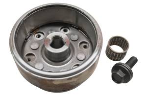 02 Honda TRX300EX Flywheel Magneto Sportrax 300 2x4