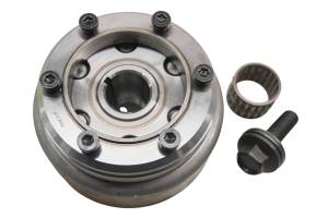 Honda - 02 Honda TRX300EX Flywheel Magneto Sportrax 300 2x4 - Image 2