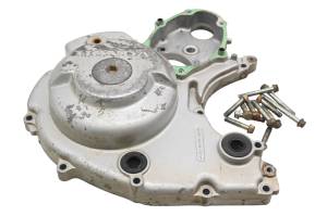 02 Honda TRX300EX Stator Cover Sportrax 300 2x4