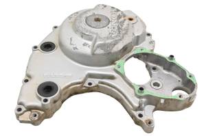 Honda - 02 Honda TRX300EX Stator Cover Sportrax 300 2x4 - Image 2