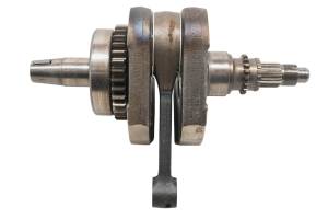 02 Honda TRX300EX Crankshaft Crank Shaft & Connecting Rod Sportrax 300 2x4