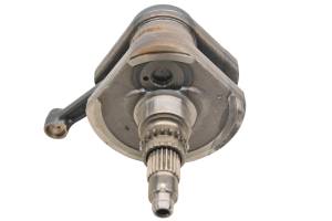 Honda - 02 Honda TRX300EX Crankshaft Crank Shaft & Connecting Rod Sportrax 300 2x4 - Image 2