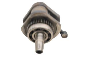 Honda - 02 Honda TRX300EX Crankshaft Crank Shaft & Connecting Rod Sportrax 300 2x4 - Image 4