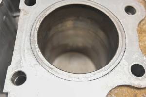 Honda - 02 Honda TRX300EX Cylinder Sportrax 300 2x4 For Parts - Image 5