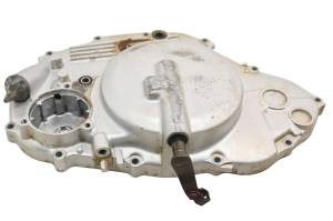 Honda - 02 Honda TRX300EX Clutch Cover Sportrax 300 2x4 - Image 2