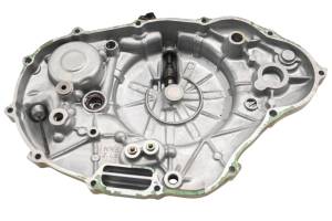 Honda - 02 Honda TRX300EX Clutch Cover Sportrax 300 2x4 - Image 3